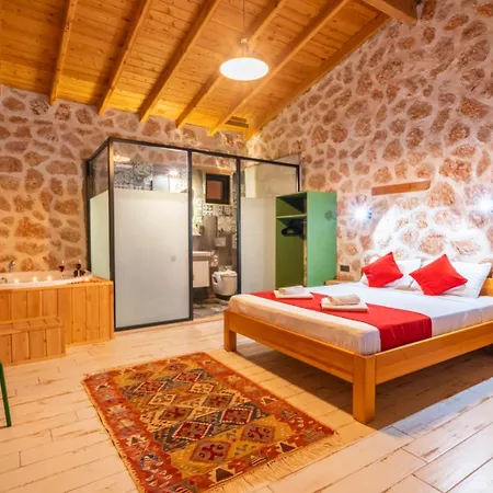 Saribelen Village 1 Bedroom 5118 Villa