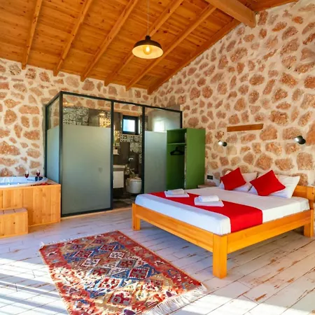 Villa Saribelen Village 1 Bedroom 5118