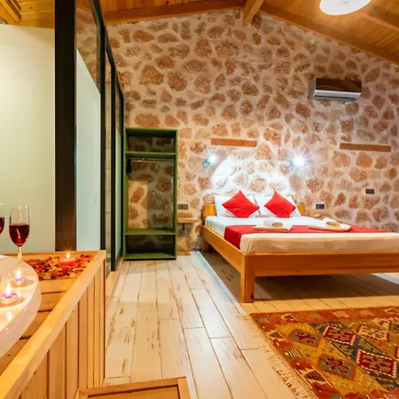 Villa Saribelen Village 1 Bedroom 5118 *