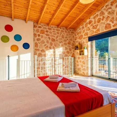 Villa Saribelen Village 1 Bedroom 5118