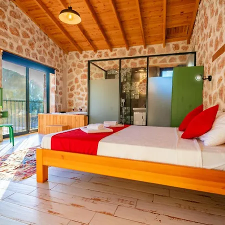 Villa Saribelen Village 1 Bedroom 5118 *