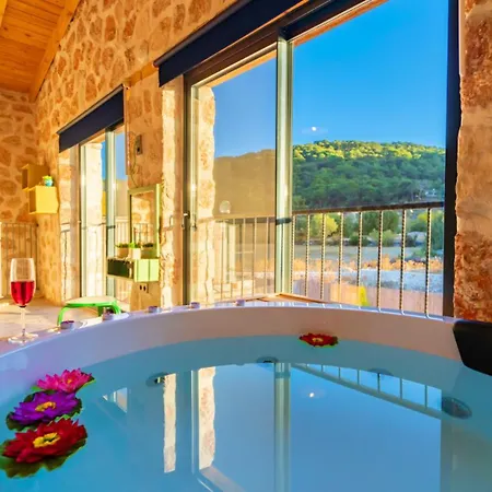 Villa Saribelen Village 1 Bedroom 5118