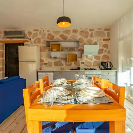 Saribelen Village 1 Bedroom 5118