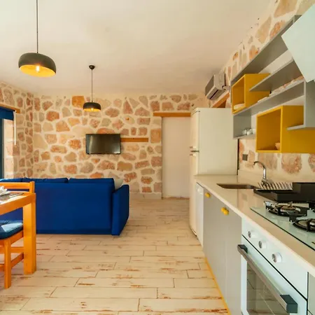 Saribelen Village 1 Bedroom 5118 Villa
