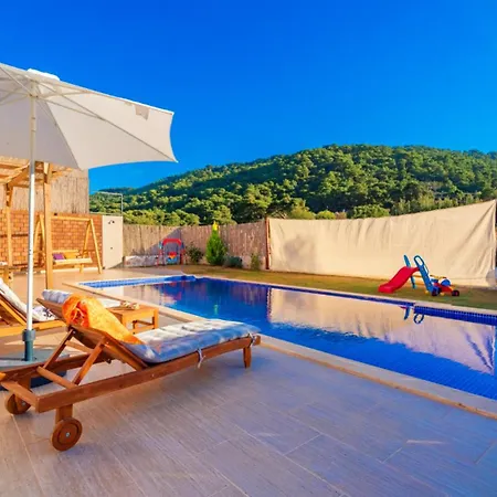 Saribelen Village 1 Bedroom 5118 *