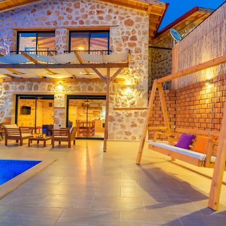 Saribelen Village 1 Bedroom 5118