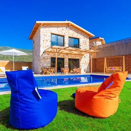 Saribelen Village 1 Bedroom 5118 *