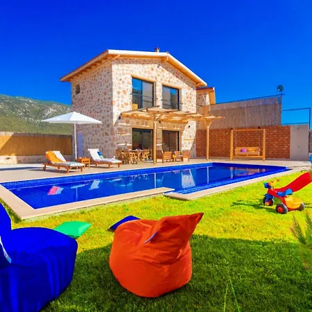 Saribelen Village 1 Bedroom 5118 Villa