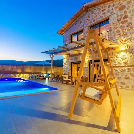Villa Saribelen Village 1 Bedroom 5118