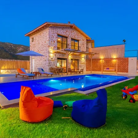Villa Saribelen Village 1 Bedroom 5118 *