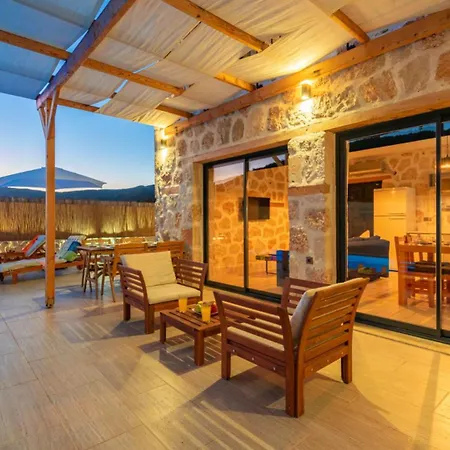 Saribelen Village 1 Bedroom 5118 *